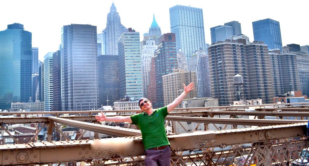 Гражданин мира