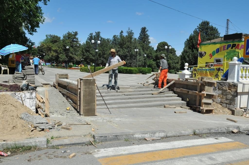 Фото Со Стороны На Улице
