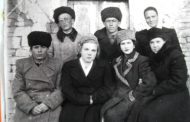 Русские учителя в Дагестане
