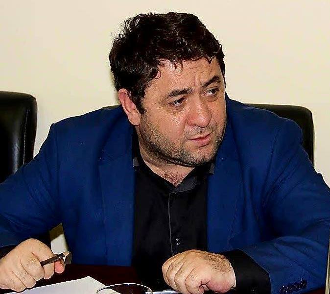 Магомед Бисавалиев: «Доблесть гор» — проект, приносящий пользу человеку, обществу и государству