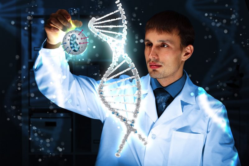 Как выбрать профессию завтрашнего дня