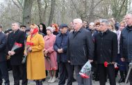 В Кизляре почтили память жертв нападения банды Радуева