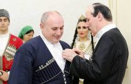 Рамазан Абдулатипов вступился за мэра Махачкалы