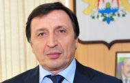 Муртазали Рабаданов переизбран ректором ДГУ