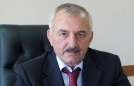 Абусупьян Гасанов будет исполнять обязанности мэра Махачкалы