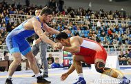 Чемпионат России по вольной борьбе в этом году пройдет в Дагестане