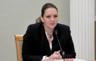 Екатерина Толстикова утверждена в должности вице-премьера Дагестана