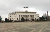 Владимир Васильев отправил в отставку правительство Дагестана