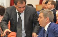 Членов правительства Дагестана, задержанных в Махачкале, транспортируют в Москву