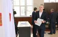 Назначен первый замруководителя администрации главы Дагестана