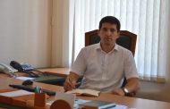 Назначен уполномоченный по правам человека в Дагестане