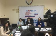 Магомед Дибиров прокомментировал нападение на журналиста на избирательном участке