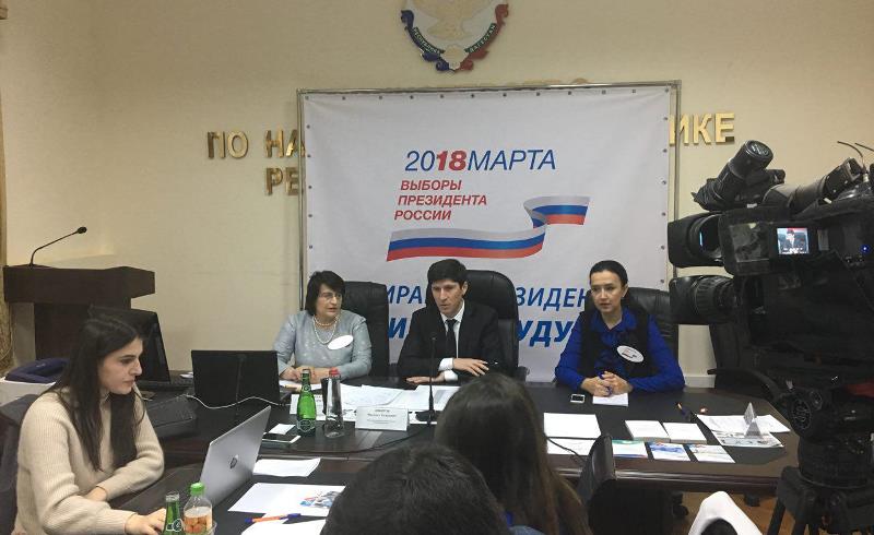 Магомед Дибиров прокомментировал нападение на журналиста на избирательном участке