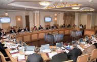 ВККС рекомендовала кандидата на пост председателя Верховного суда Дагестана