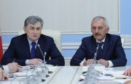 Вице-премьер Гасан Идрисов будет курировать Махачкалу