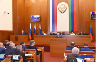Дагестанский парламент узаконит день выборов главы республики