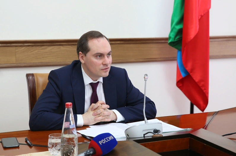 Артем Здунов: Правительство готово работать с каждым инвестором