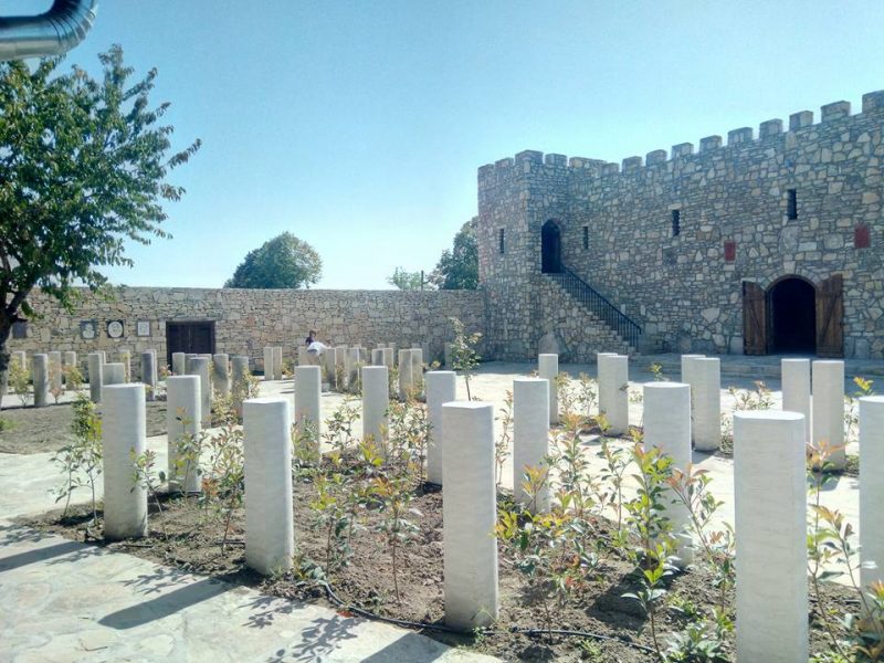 В Болгарии установят памятники дагестанским писателям