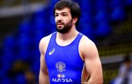 Дагестанский борец-классик Рамазан Абачараев выступит на ЧЕ в Каспийске