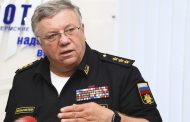 Адмирал Комоедов: Перебазирование Каспийской флотилии - 