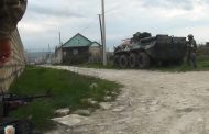 НАК уточнил количество убитых в Дербенте боевиков