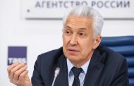 Васильев: Прирост налогов будет приоритетным требованием для муниципалитетов