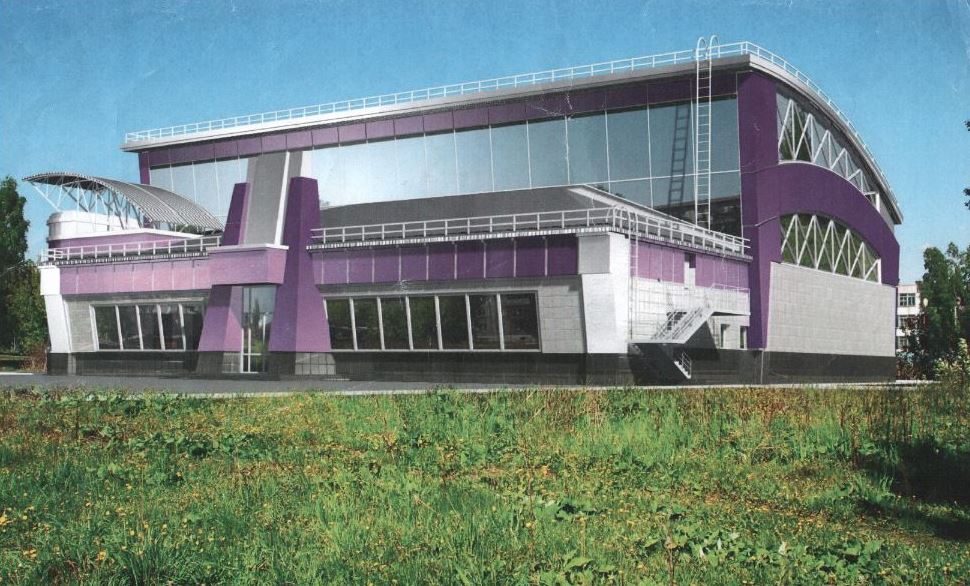 В Буйнакске построят физкультурно-оздоровительный комплекс