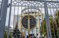 Бывшие члены правительства Дагестана останутся под арестом до 30 июня    