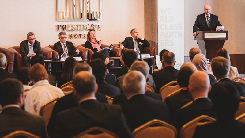 В Москве прошел бизнес-форум «Перспективы сотрудничества Австрии с СКФО»