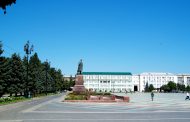 На реконструкцию центральной площади Махачкалы выделено 350 млн рублей