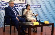 Уммупазиль Омарова рассказала о проблемах образования и путях их решения