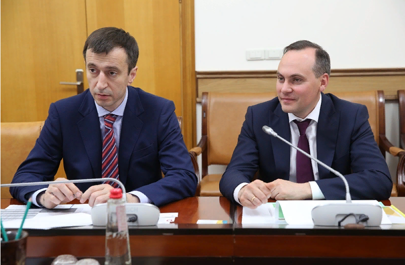 В Дагестане могут построить оптово-распределительный центр на 1,5 млрд рублей