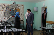 В Дагестане планируется открыть социальное кафе