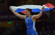 Россиянки забрали больше всех медалей на домашнем чемпионате Европы по борьбе