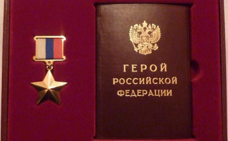 Шамишид Казбеков попросил присвоить звание Героя России Джанарслану Алиеву