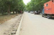 Руководство Махачкалы проинспектировало ход ремонта улиц