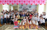 Владимир Васильев посетил социально-реабилитационный центр для несовершеннолетних