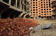 Отменены 15 разрешений на строительство многоэтажек в Махачкале