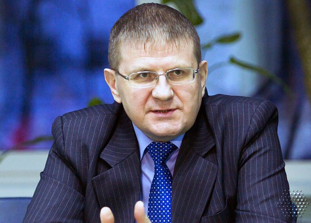 Олег Флегонтов: «Анжи» ждет решения РФС по «Амкару» и готов к премьер-лиге