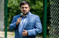 Sport24: Уволен генеральный директор «Анжи» Саид Абдулаев