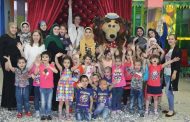 Фонд «Инсан» провел благотворительную акцию для детей
