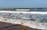 Полсотни человек ищут подростка из Ингушетии, пропавшего в море