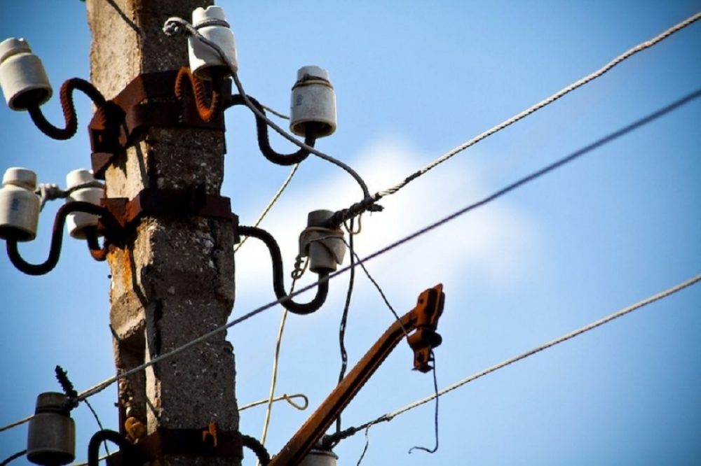 «Дагэнерго»: перебои в подаче электричества в Махачкале связаны с жарой