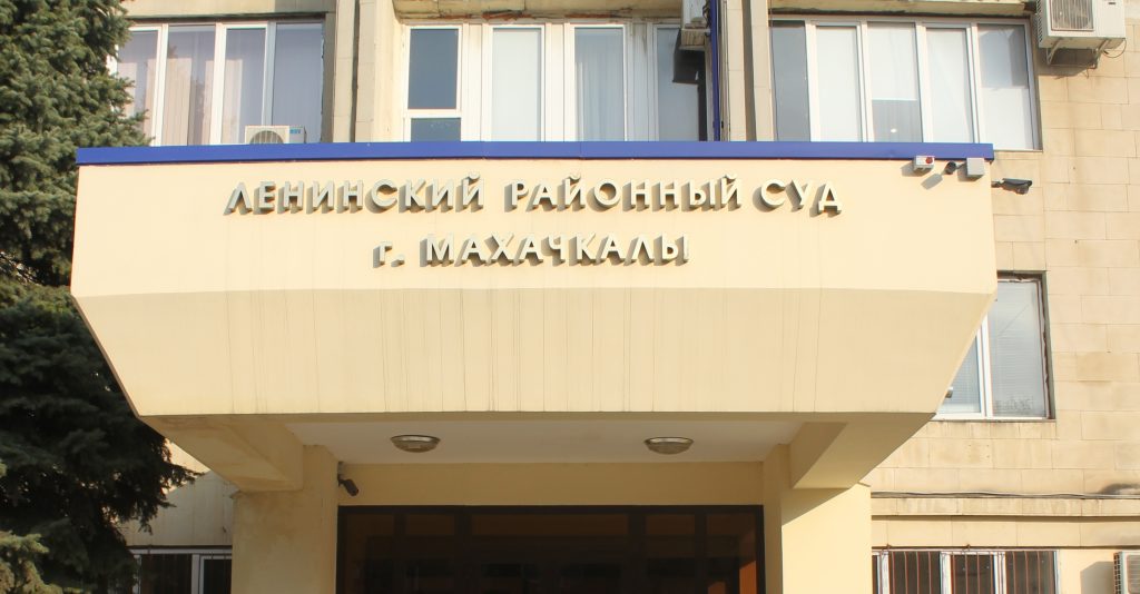 Сотрудник ПФР ответит в суде за то, что увел из фонда 2,6 млн рублей