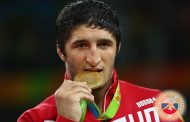 Абдулрашид Садулаев:  Пора переходить в олимпийский вес окончательно