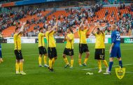 Sport24: «Анжи» обратился к премьеру Дагестана после отказа минфина профинансировать клуб