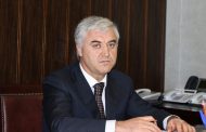 Главный налоговик Дагестана Умахан Джабраилов покинул свой пост