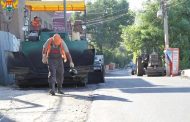 Список улиц, которые будут отремонтированы в Махачкале в 2018 году