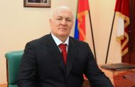 Глава ТФОМС Магомед Сулейманов вышел на работу после отпуска по болезни