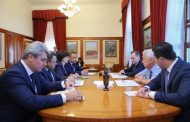 Сбербанк запустит проект «Безналичный Дагестан»